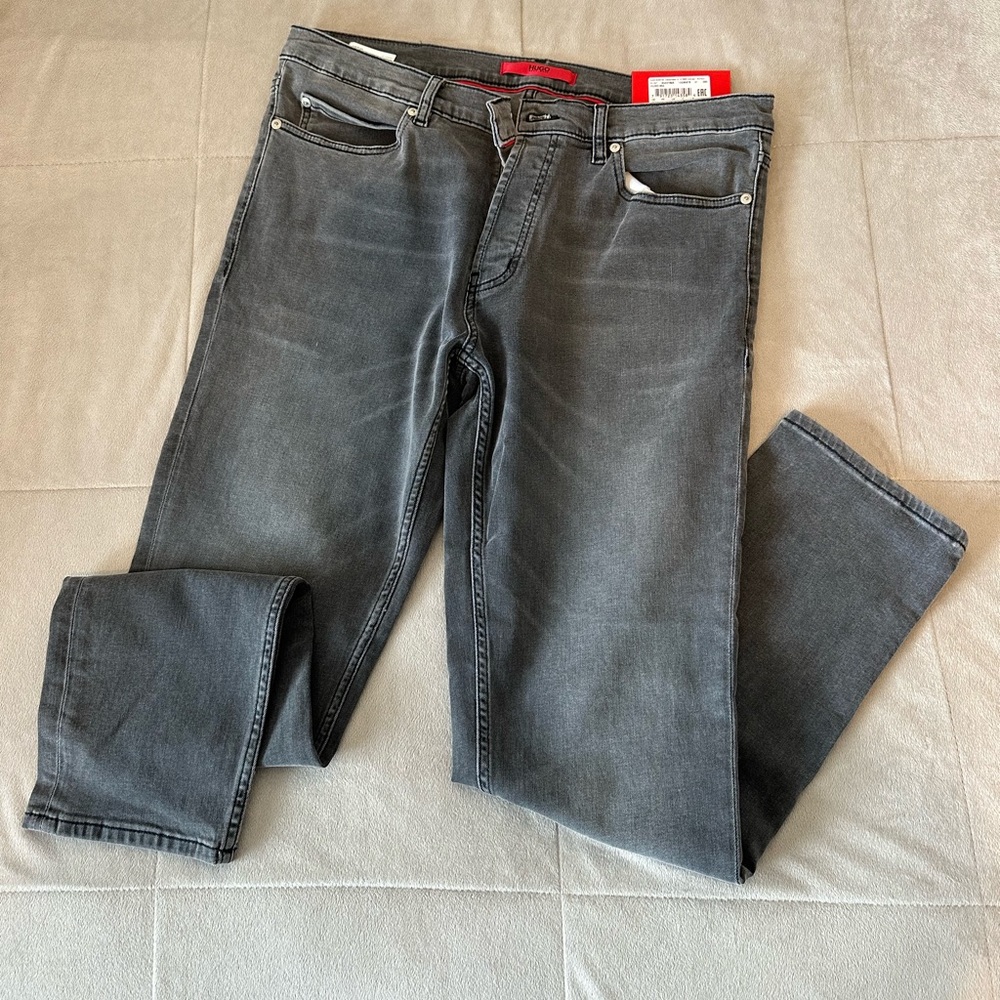 NEW HUGO BOSS JEANS ‼️‼️